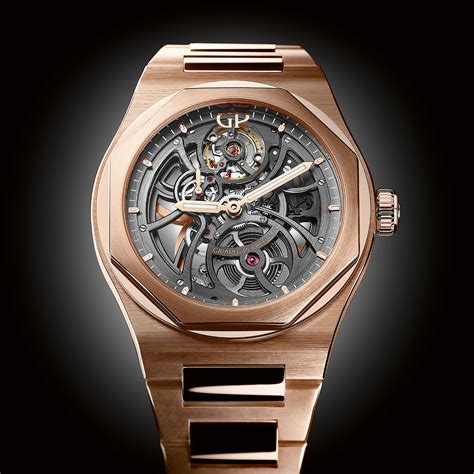 girard perregaux watches.